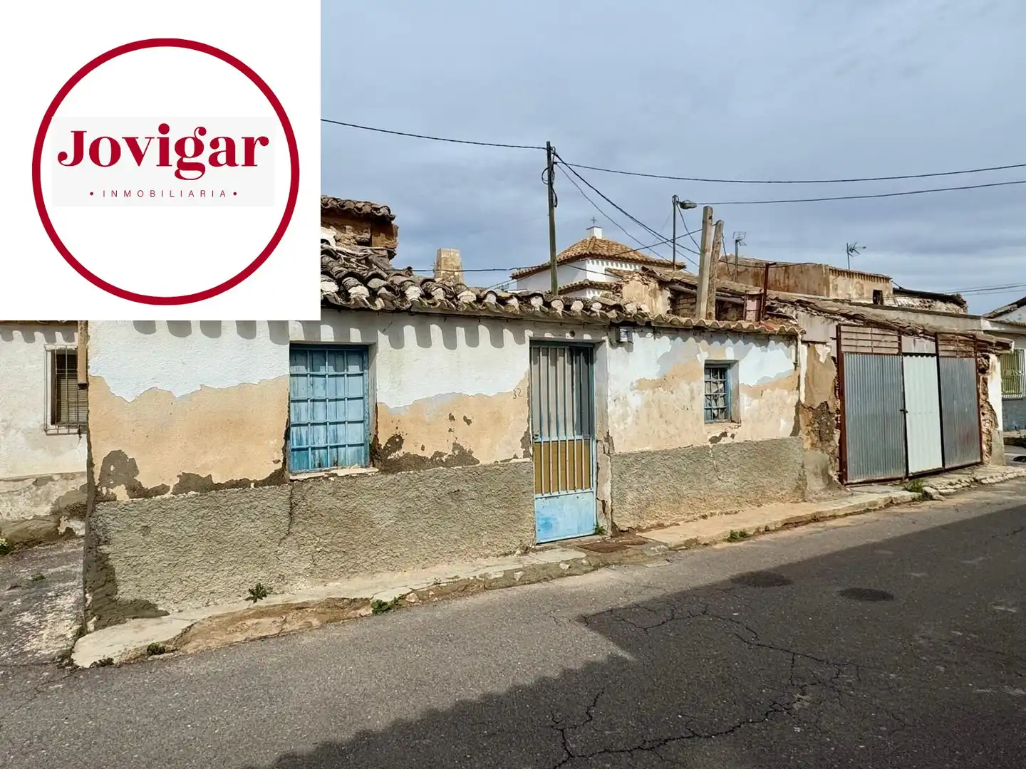 Terrenys i solars en venda a Totana