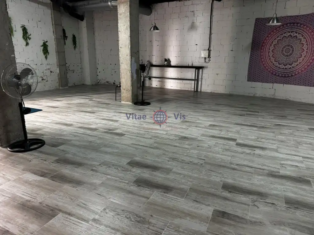 Local comercial de lloguer a Calle Alfonso X Sabio, imagen 5