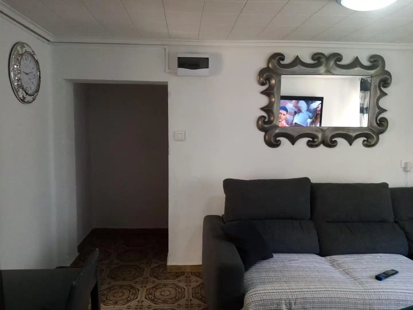 Flat for sale in Ensanche - Parque del Oeste, Sur