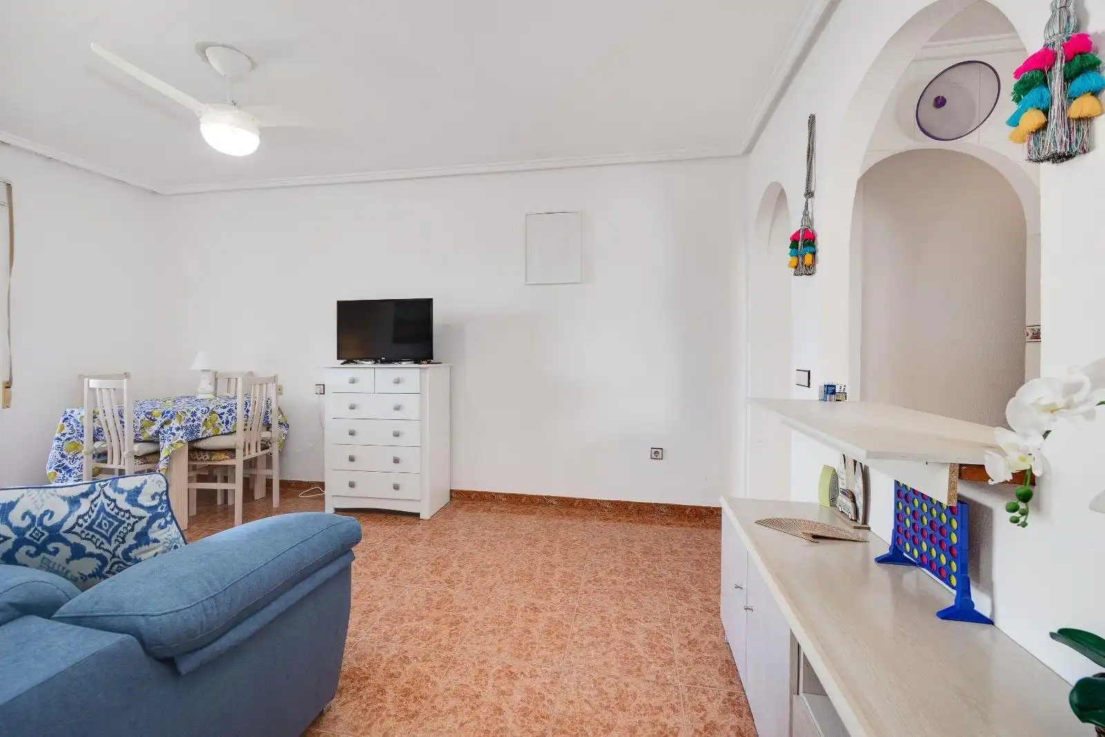 Ático con piscina en venta en N/A, imagen 4