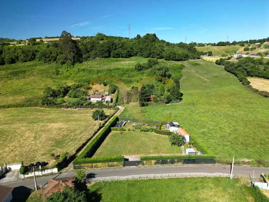 Terreno residencial en venta en Rural, imagen 5