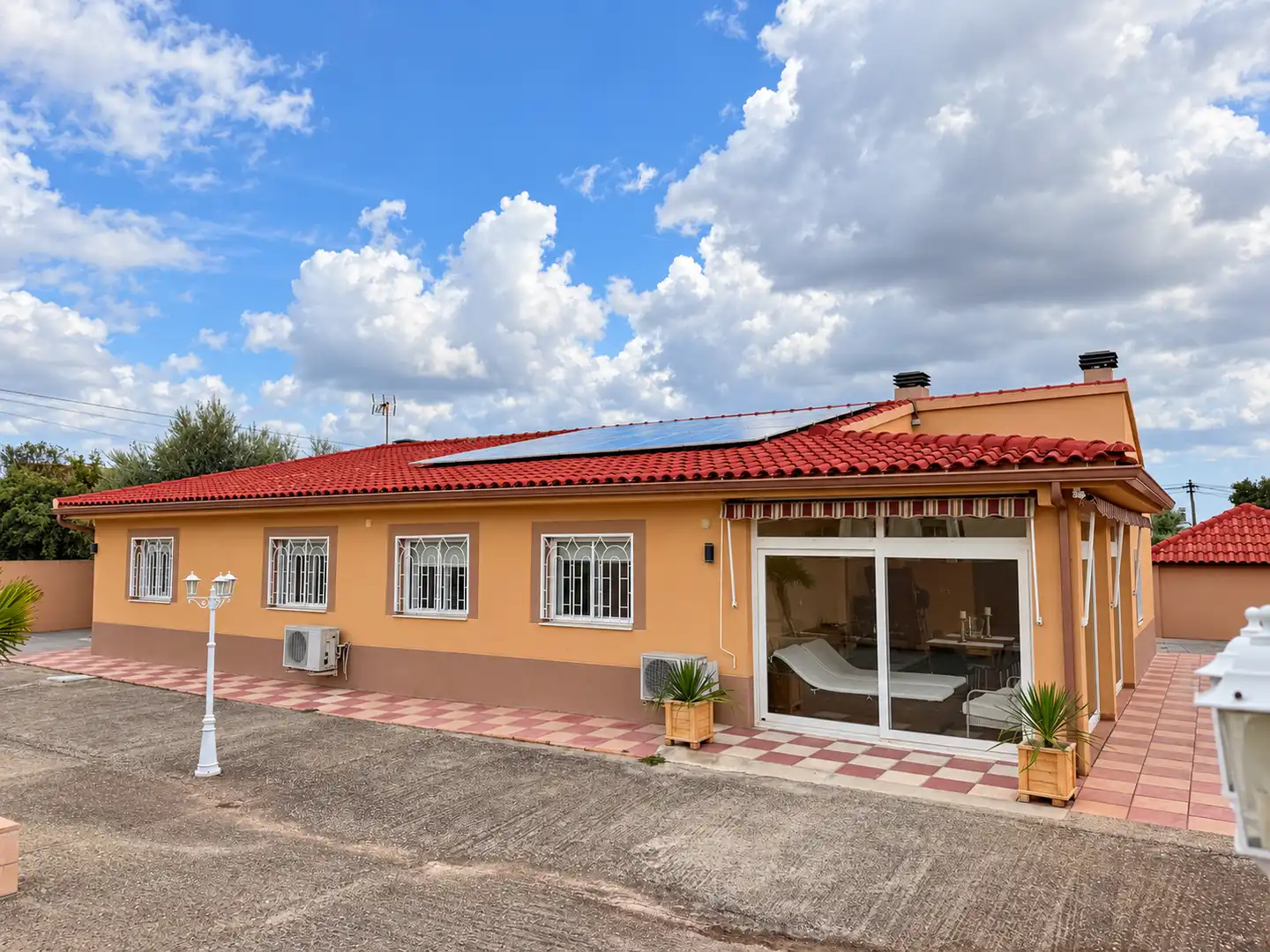 Casa con giardino in vendita a Eurovillas, imagen 9