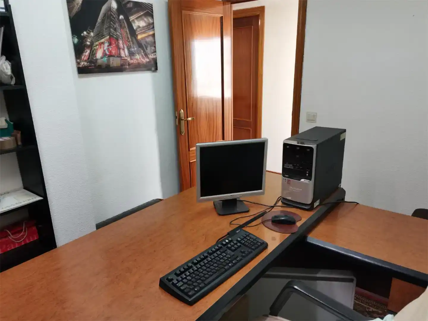 Dúplex en venda en Ciudad Real Capital amb Aire condicionat i Balcó