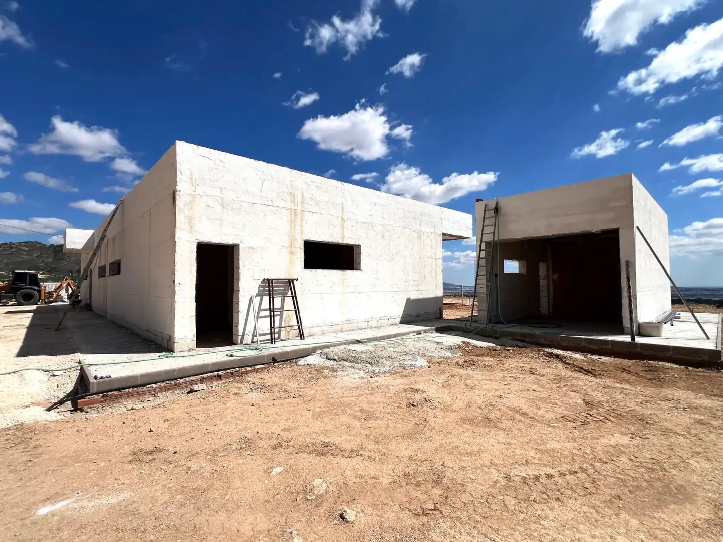 Casa en venta en Novelda, imagen 45