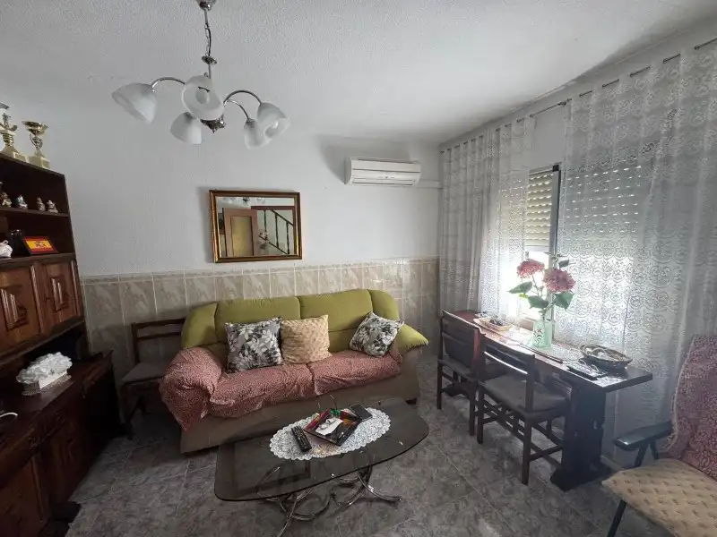 Chalet con jardín en venta en Garrovillas de Alconétar, imagen 32