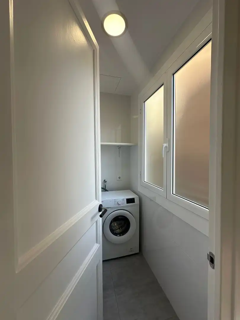 Baño de Piso en venta en Barcelona con Aire acondicionado, Calefacción y Trastero