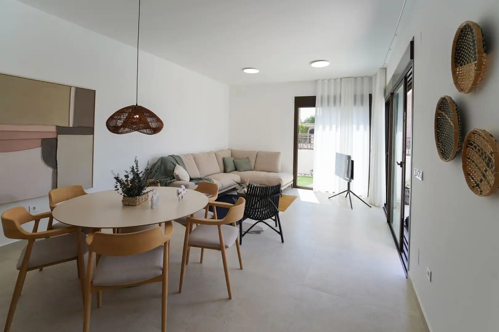 Villa mit Pool zum Verkauf in Algorfa, imagen 18