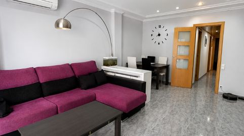 Foto 5 de Piso en venta en Centre, El Prat de Llobregat
