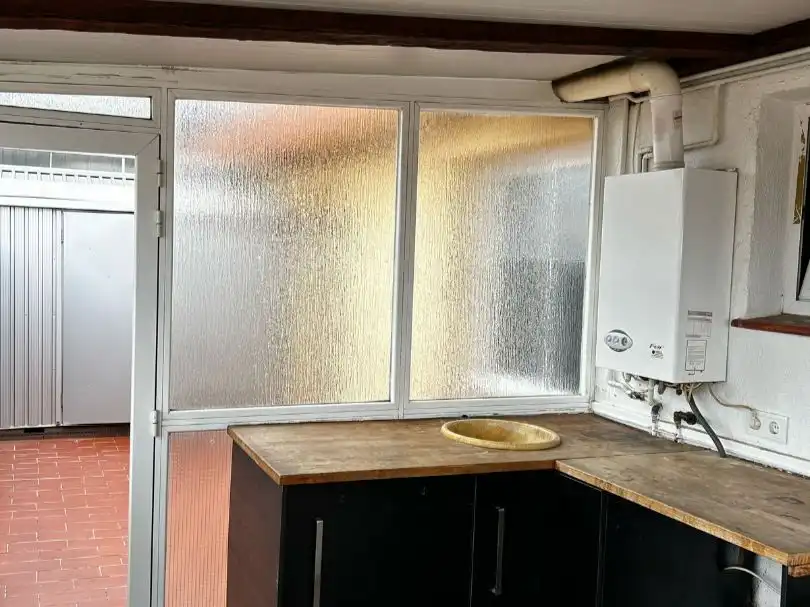 Penthouse mit Aufzug zum Verkauf in Carrer de les Puntaires 14, imagen 6