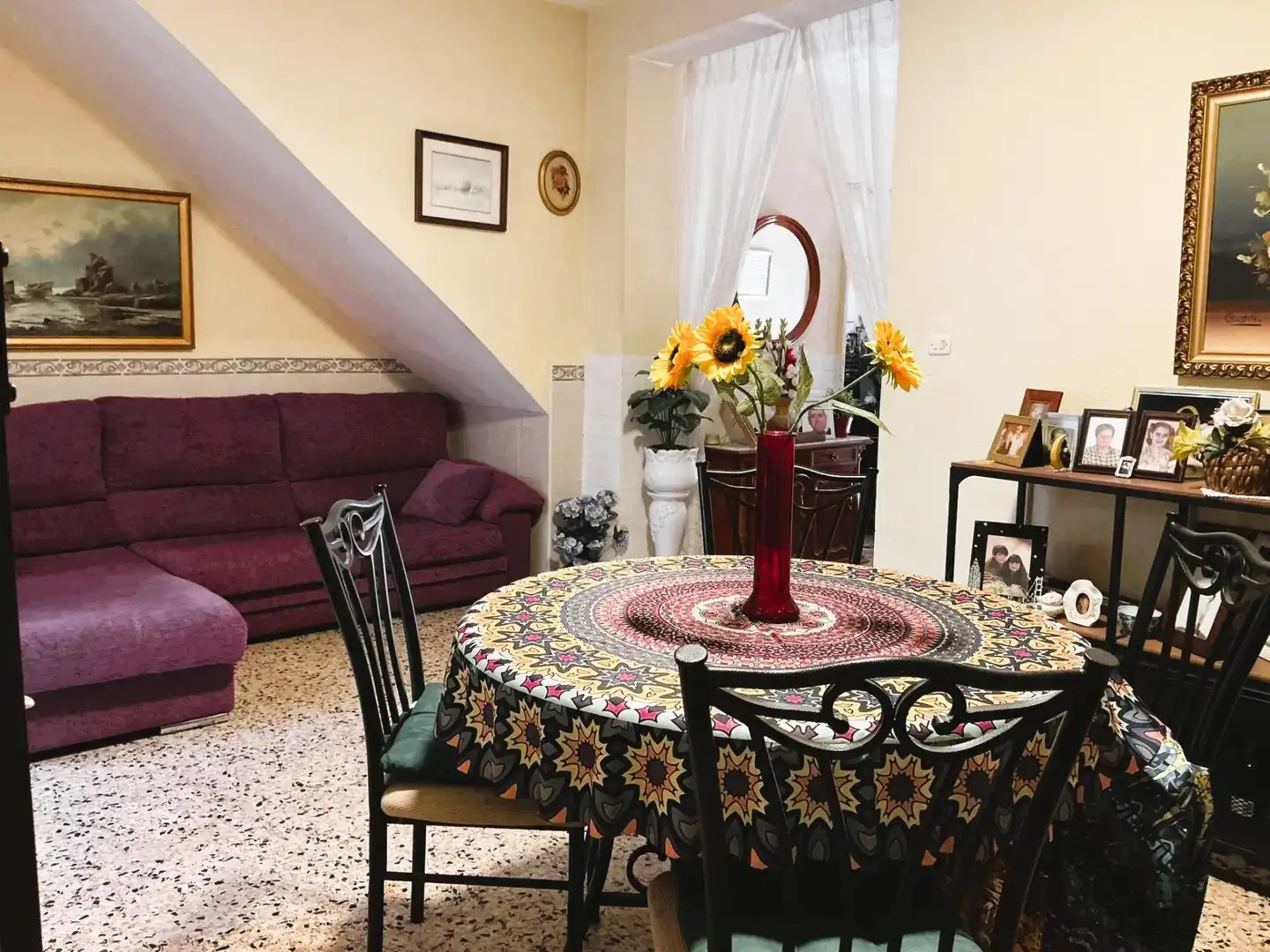 Maison mitoyenne avec terrasse à vendre à Calle JAUME I 34, imagen 10