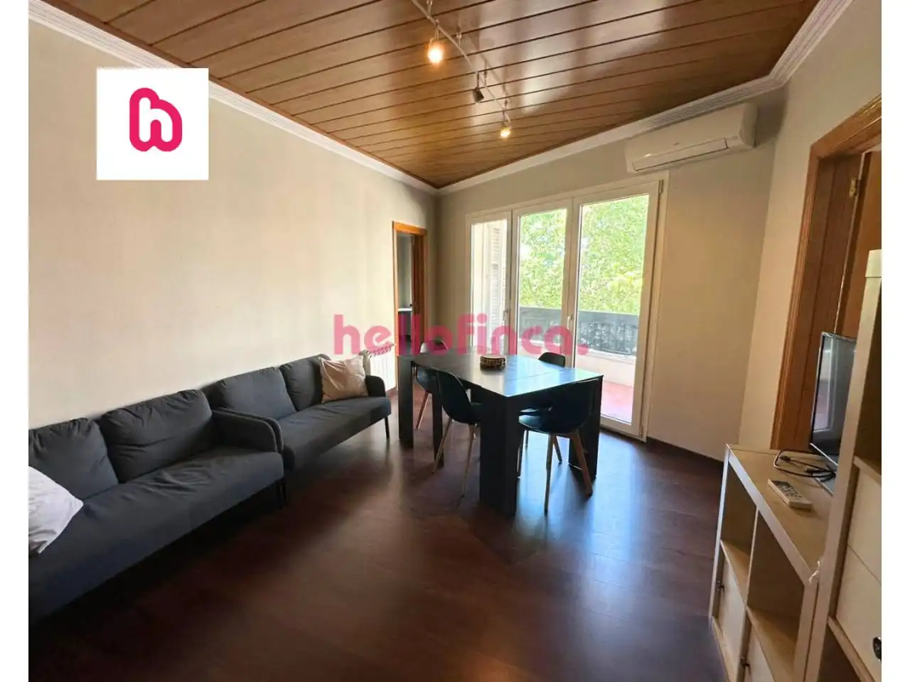 Flat with terrace for sale in Calle Barcelona, imagen 2