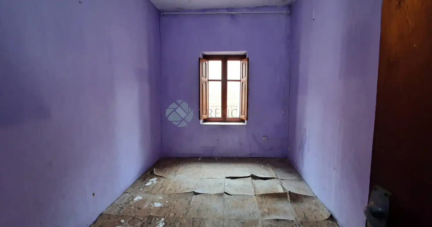 Dormitori de Casa adosada en venda en Teresa de Cofrentes
