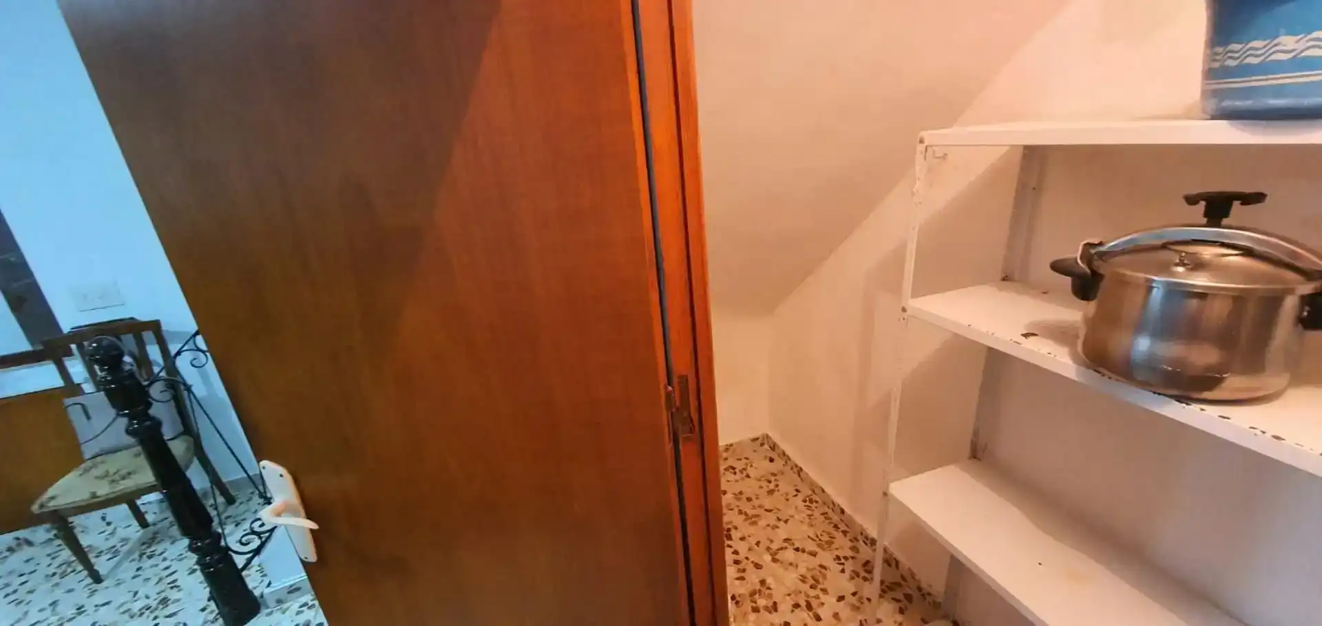 Erdgeschoss zum Verkauf in Abarán mit Balkon