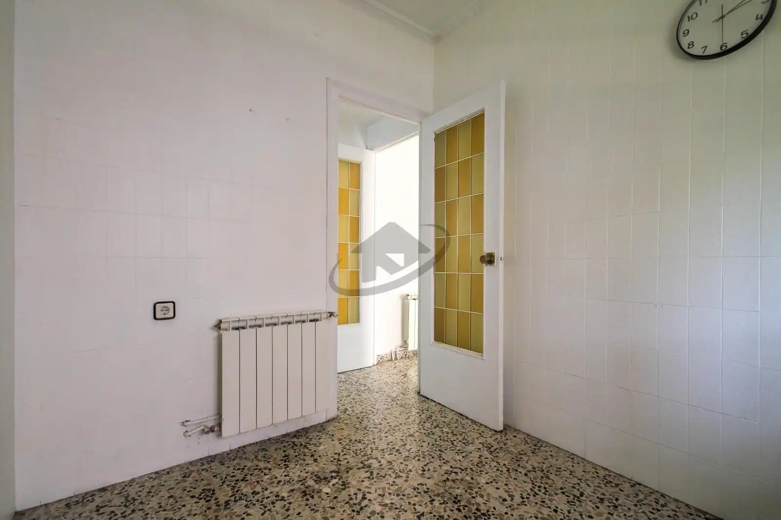 Haus oder Chalet zum Verkauf in Barberà del Vallès mit Heizung, Privatgarten und Terrasse