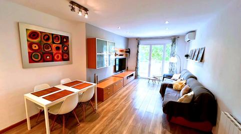 Photo 2 of Apartment for rent in Carrer de L'enginyer Fausto Elio, 42, La Malva-rosa,  Valencia Capital