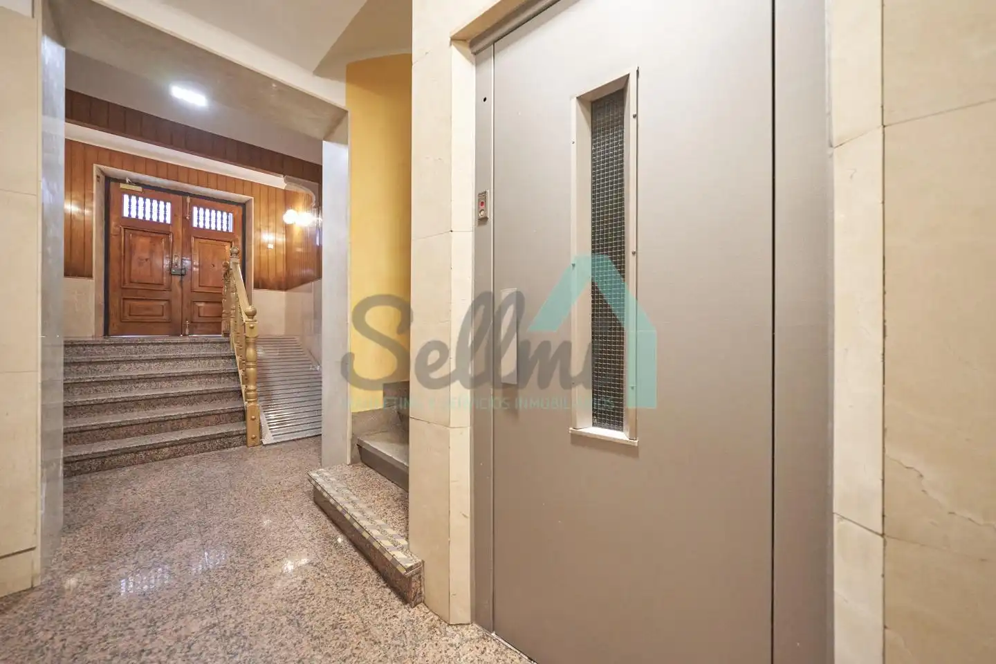 Piso con ascensor en alquiler en Calle Leopoldo Alas, imagen 52