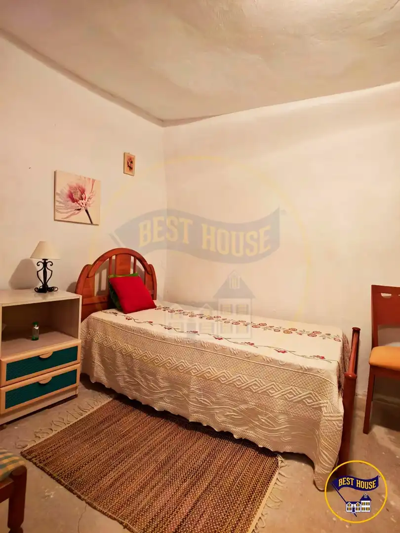 Finca rústica en venta en BARRIO NUEVO, Portalrubio de Guadamejud