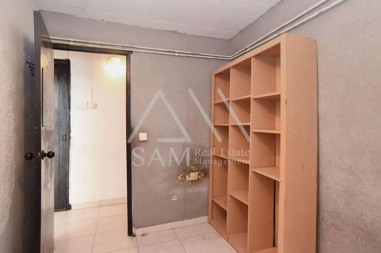 Flat for sale in Fonts dels Capellans - Sagrada Família