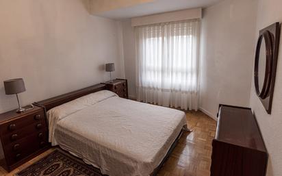 Bedroom of Flat for sale in Briviesca  with Furnished and Balcony