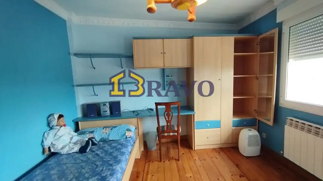 Chalet con jardín en venta en Villarcayo de Merindad de Castilla la Vieja, imagen 63