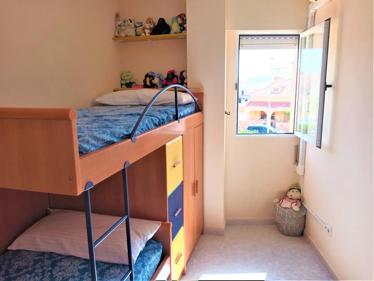 Casa con jardín en venta en Calabardina, imagen 26