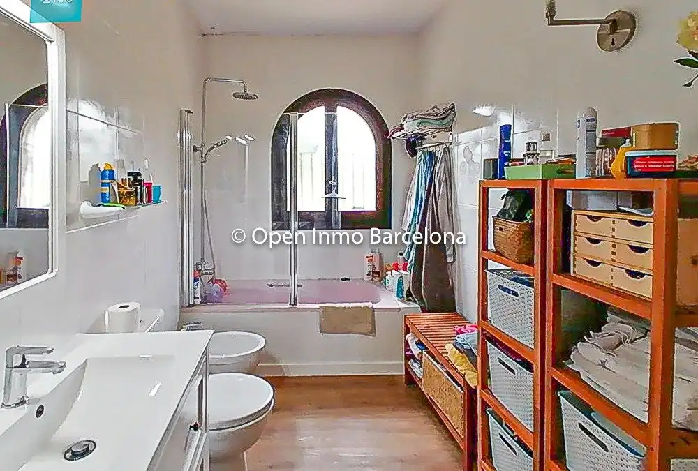Casa o xalet en venda a Canyelles