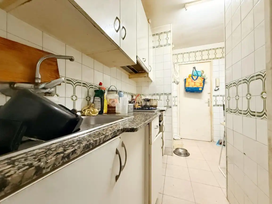 Piso en venta en Marianao