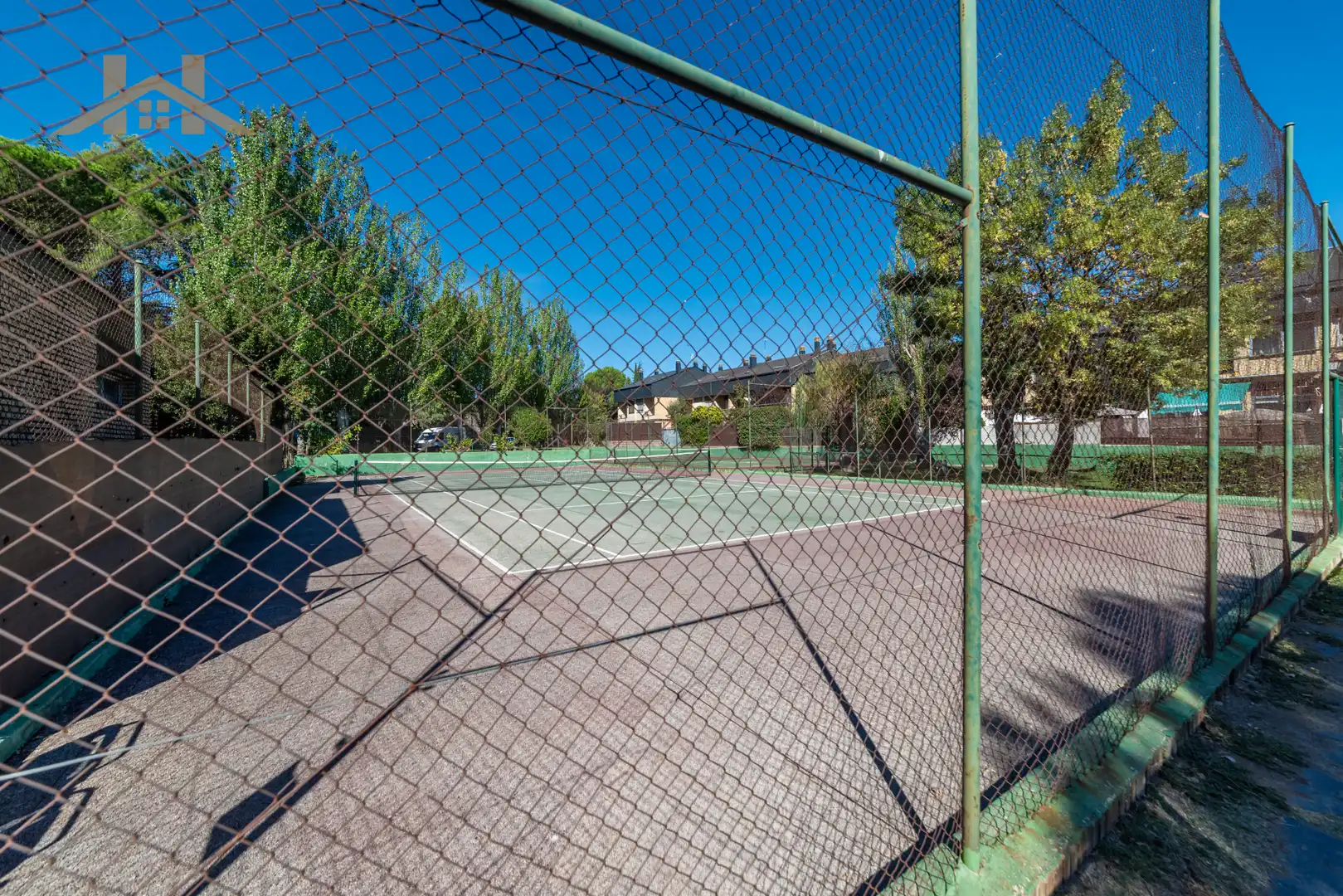 Pis amb piscina en venda a Travesía Arroyo de los Sauces, imagen 19