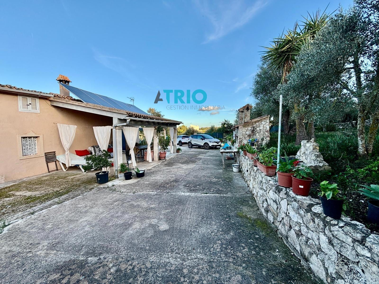 Casa o xalet en venda