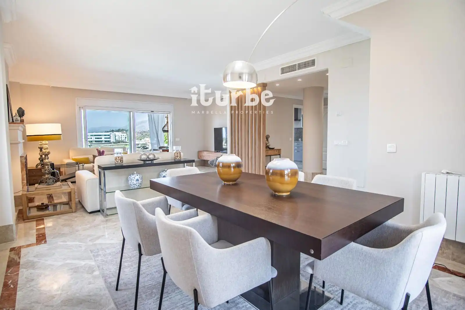 Houses for rent in Eagle-Santa Clara Golf, 14, Alto de los Monteros