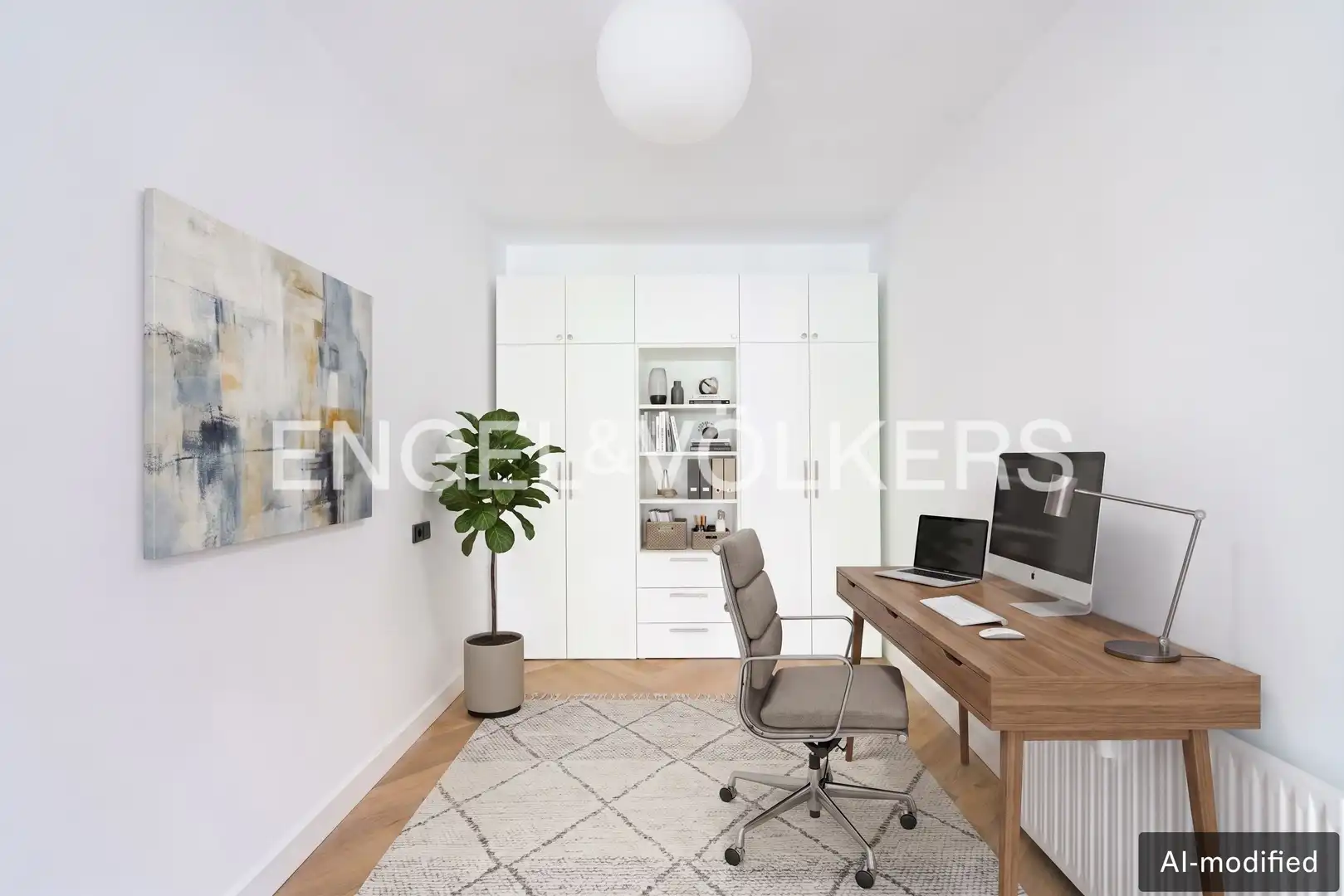 Wohnung mit Aufzug zum Verkauf in Este, imagen 19