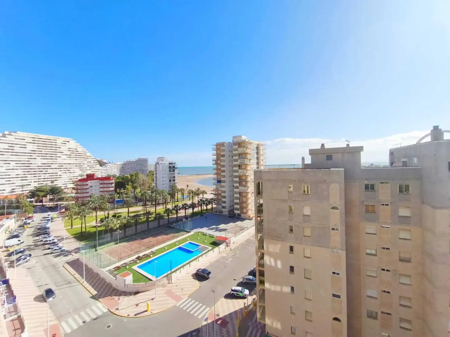 Appartement avec piscine à vendre à Racó, imagen 12