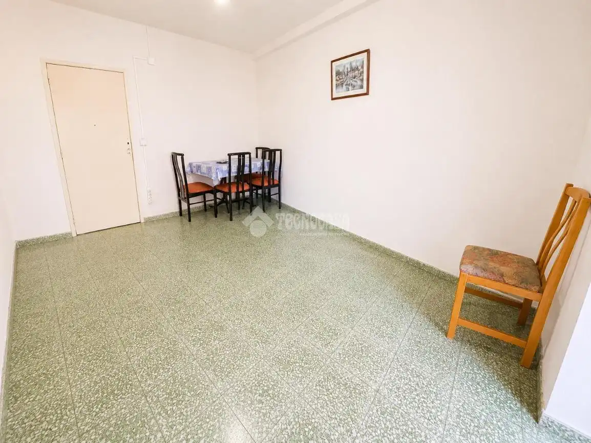 Comedor de Piso en venta en Madrid