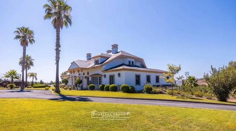 Foto 3 de Casa o xalet en venda a Dehesa - Monacilla, Aljaraque
