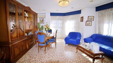 Foto 4 von Wohnung zum Verkauf in Pont Nou - Corazón de Jesús, Elche / Elx