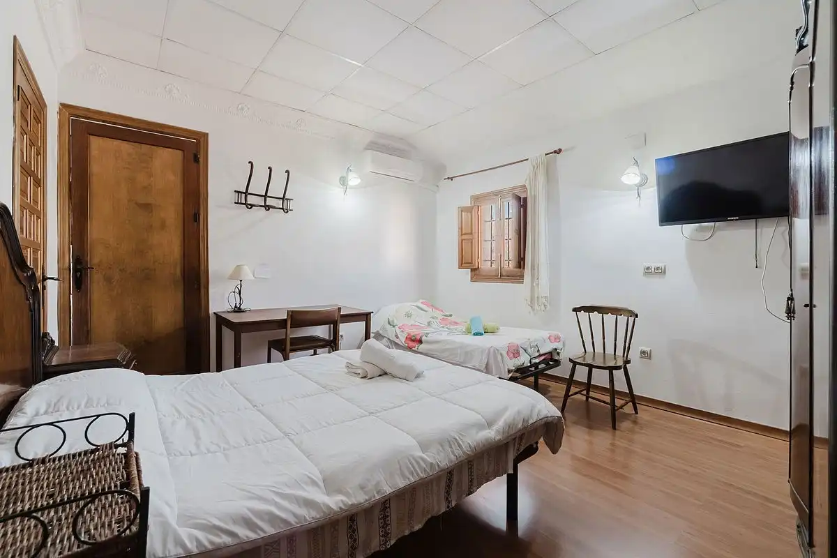 Maison rustique avec piscine à vendre à Orihuela ciudad, imagen 26