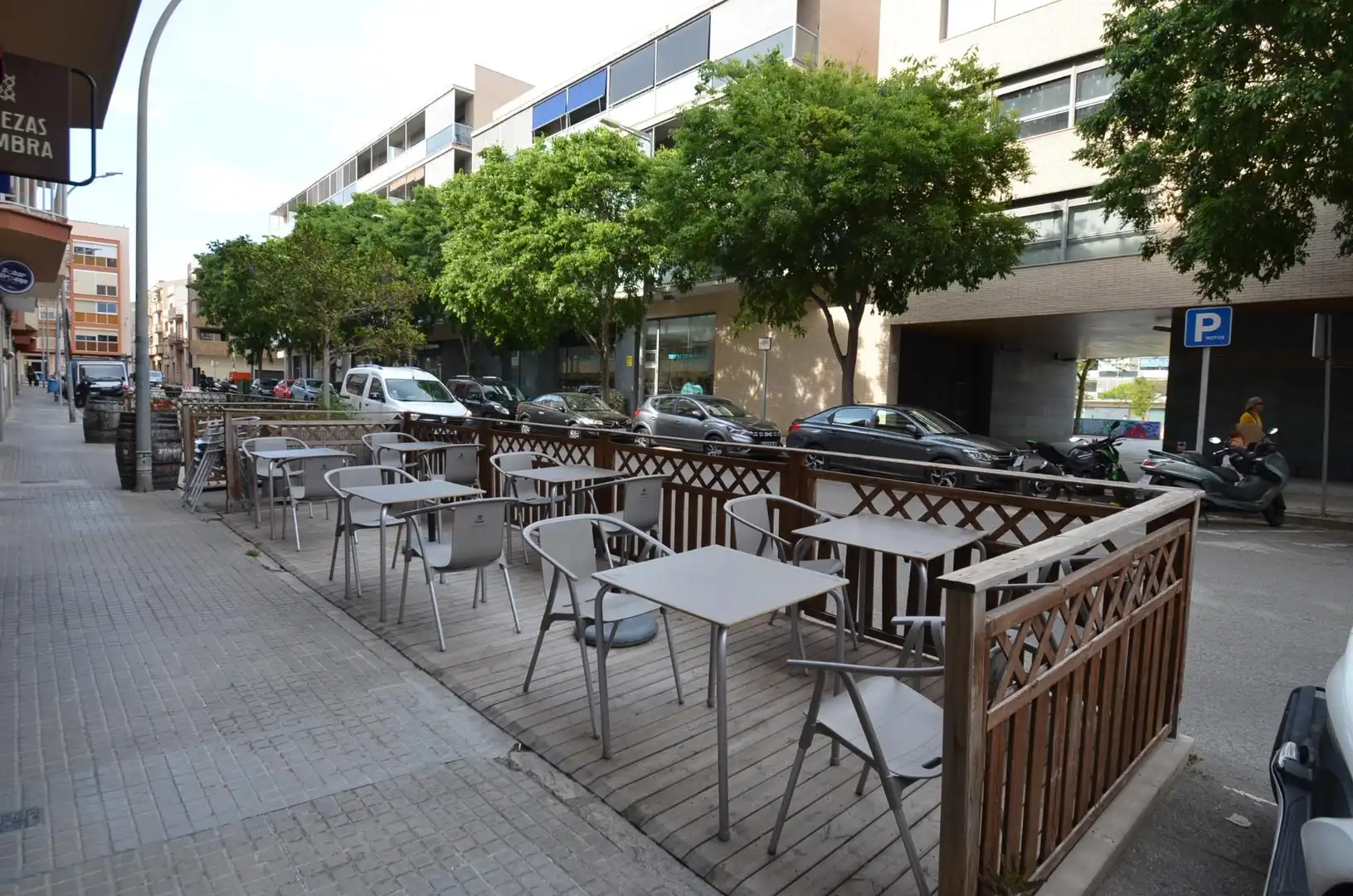 Locale commerciale in affitto a La Geltrú - Sant Jordi, imagen 3