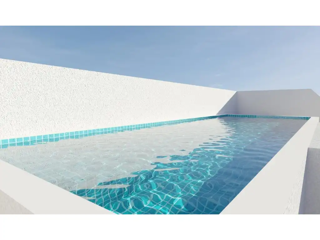Penthouse with pool for sale in Centro, imagen 5