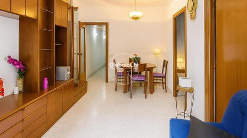 Foto 4 de Pis en venda a Carrer de la Riera Blanca, Sants-Badal, Barcelona