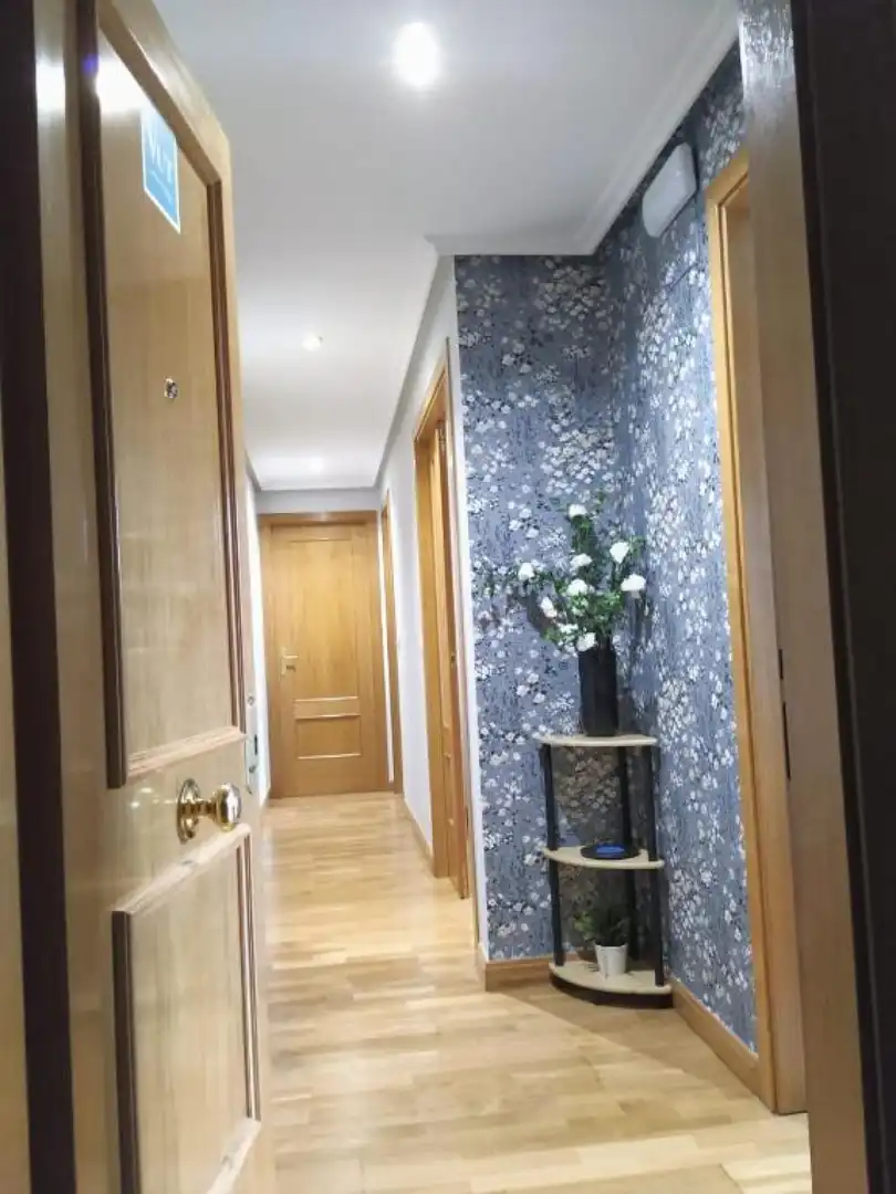 Flat with lift to rent in Oviedo - JUAN ANTONIO ALVAREZ RABANAL 18, imagen 13