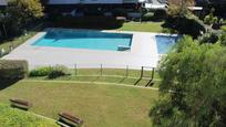 Piscina de Apartament en venda en Sitges amb Aire condicionat, Calefacció i Traster