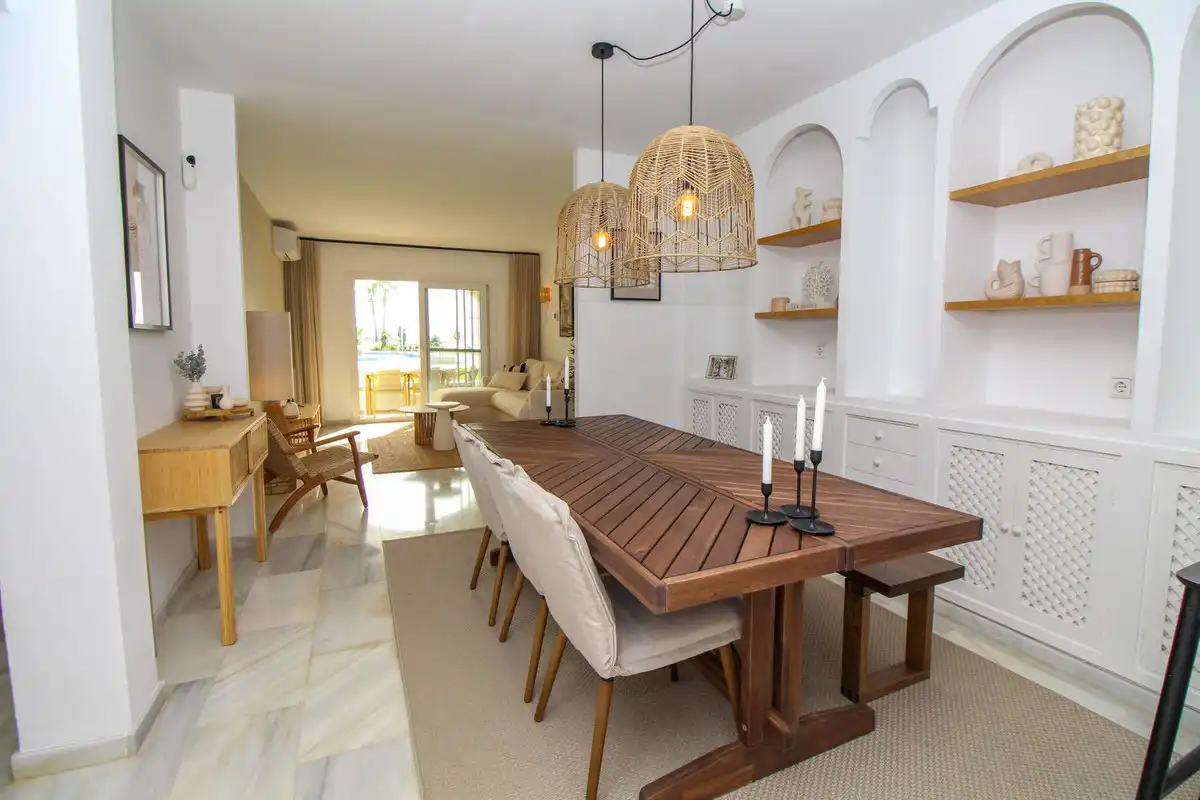 Apartment for sale in Calahonda, imagen 6