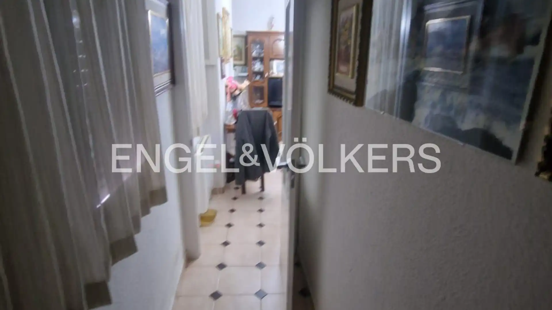 Piso en venta en  Madrid Capital con Aire acondicionado, Calefacción y Parquet