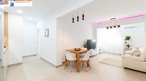 Foto 5 de Piso en venta en Avenida Don Bosco, Barrio de Zaidín, Granada