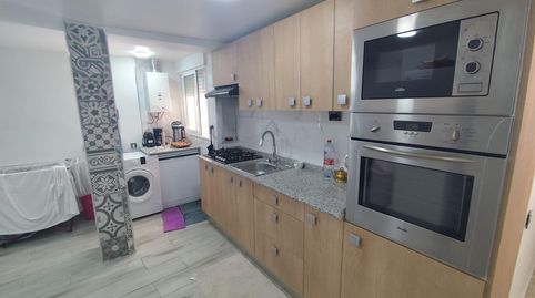 Foto 4 de Piso en venta en Carolinas Altas, Alicante / Alacant