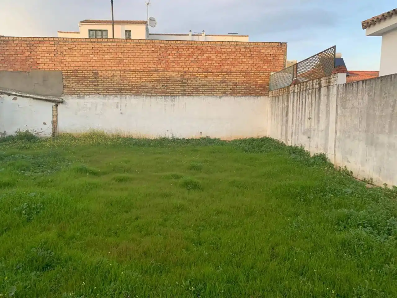 Terreni e lotti in vendita a Avenida de la estacion 31, imagen 2