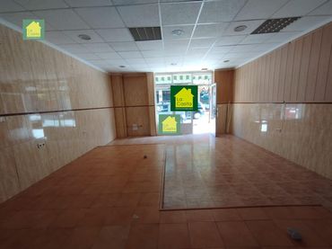 Local comercial en venda a Industria