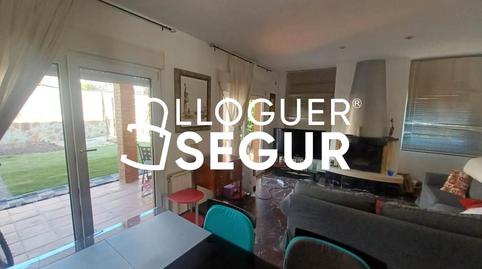 Foto 4 de Casa o xalet de lloguer a Maria Fortuny