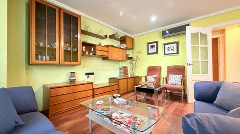 Foto 5 de Piso en venta en Carrer del Doctor Roux, Plaza Illes Columbretes, Castellón de la Plana / Castelló de la Plana