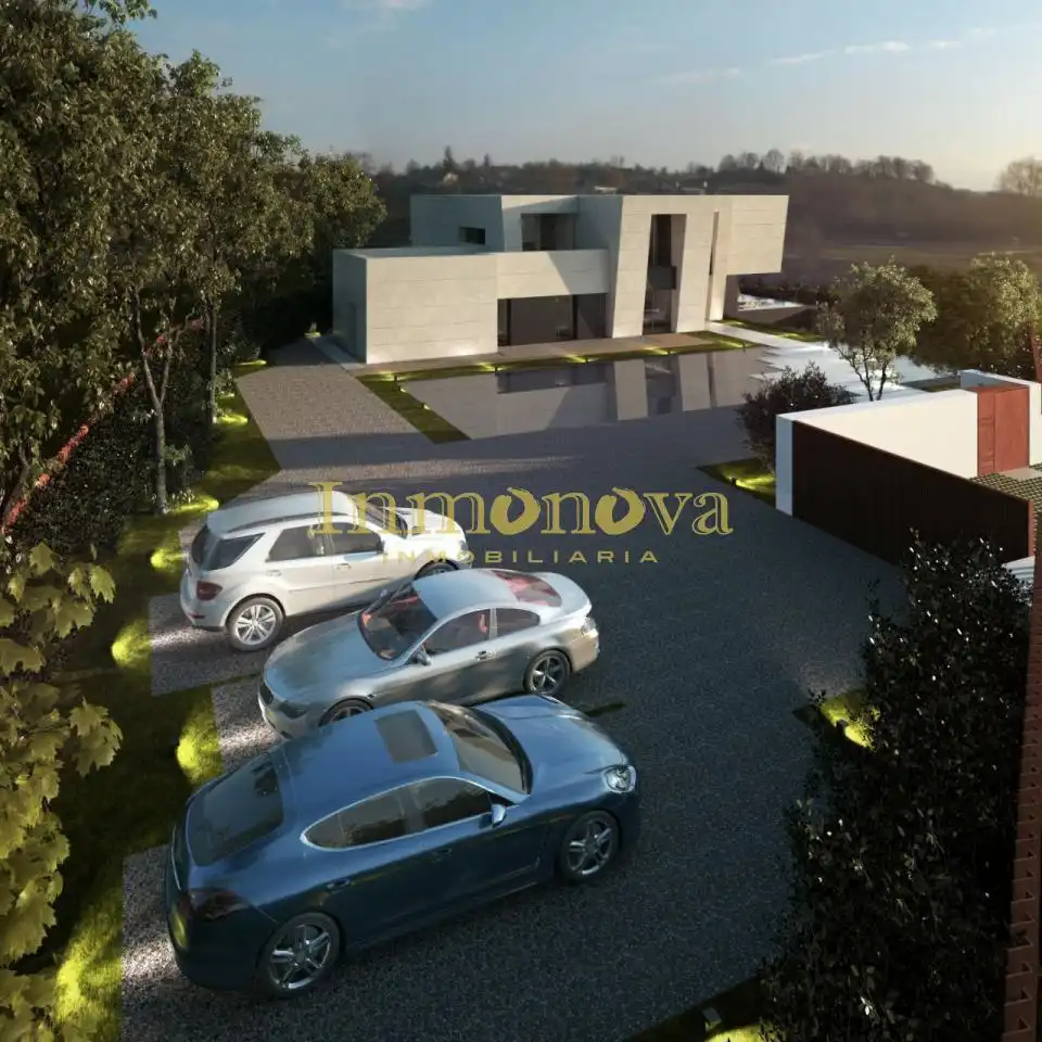 Xalet amb jardí en venda a MALLADOURA 1, imagen 18